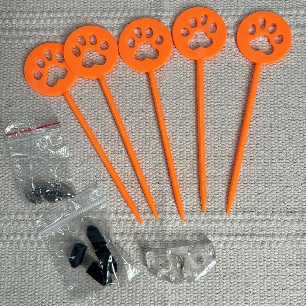 Groovypets Dog Fence System F800